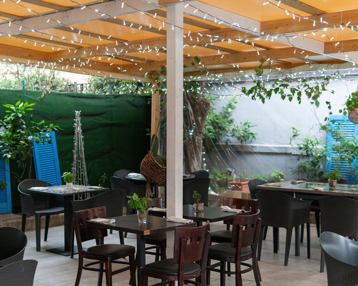 Fratelli Cavallaro Pizzeria & Trattoria Napoletana