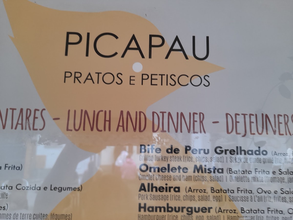 Menu Pica-Pau-10